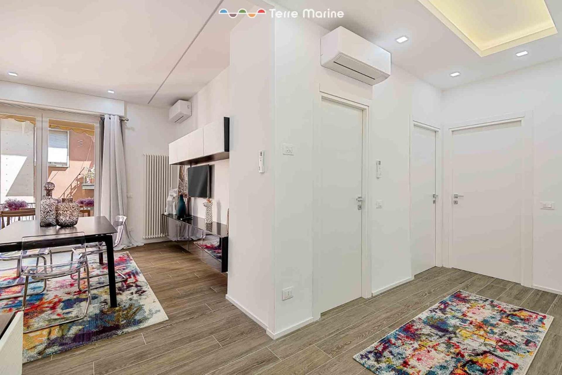 ラ・スペツィアLa Casa Di Zoe, Terre Marineアパートメント エクステリア 写真